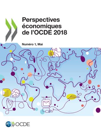 Perspectives économiques de l'OCDE, n° 103. 2018