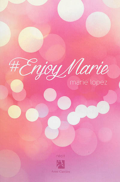#EnjoyMarie