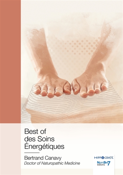 Best of des Soins Energétiques