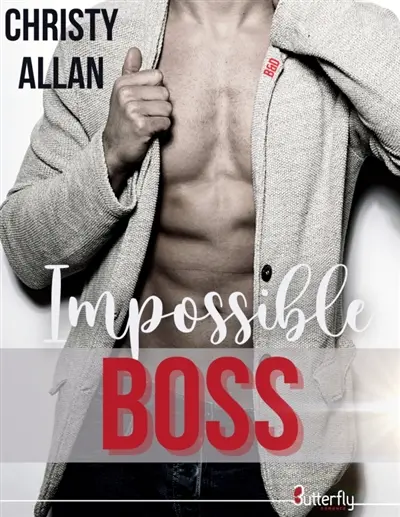 IMPOSSIBLE BOSS