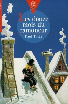 Les douze mois du ramoneur