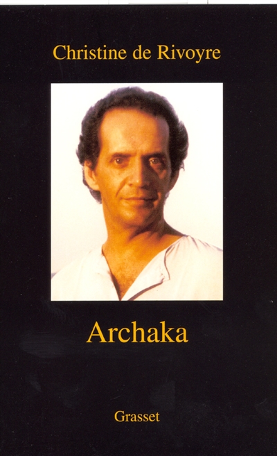Archaka