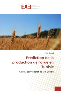 Prediction de la production...