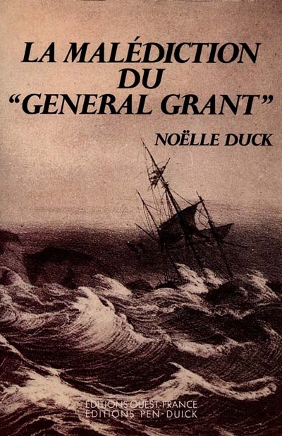 La Malédiction du General Grant