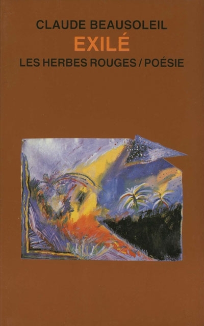 Exilé