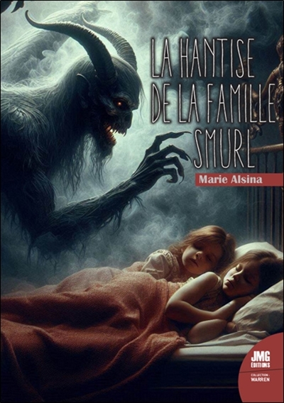 La hantise de la famille Smurl