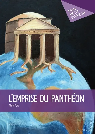 L'emprise du panthéon