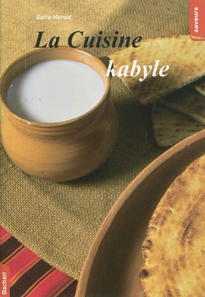 La cuisine kabyle