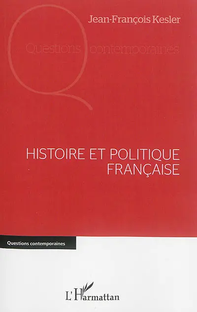Histoire et politique française
