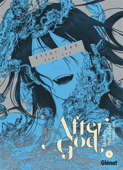 After god. Vol. 1