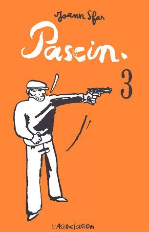 Pascin. Vol. 3