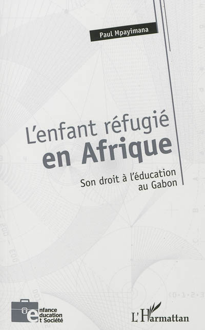 L'enfant réfugié en Afrique...