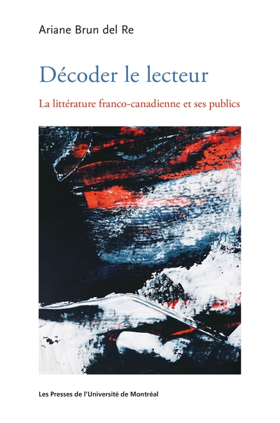 Décoder le lecteur : la...