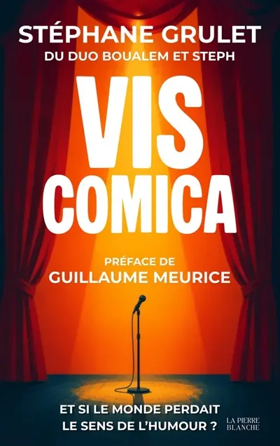 Vis comica