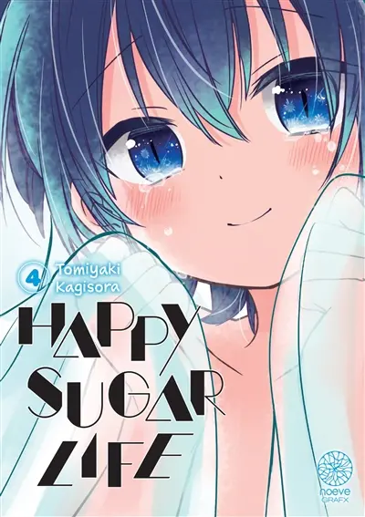 Happy sugar life. Vol. 4