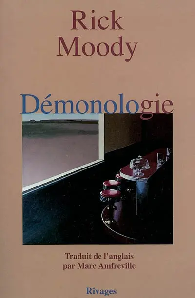 Démonologie