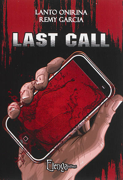 Last call : thriller fantastique