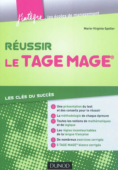 Réussir le Tage Mage : les clés du succès