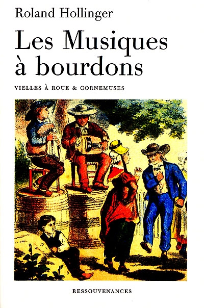 Les musiques à bourdons :...