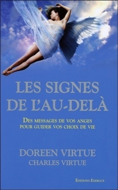 Les signes de l'au-delà :...