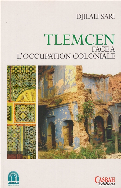Tlemcen face à l'occupation coloniale
