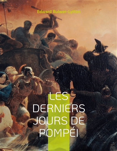 Les derniers jours de Pompéi : le célère roman porté au cinéma par Mario Bonnard et Sergio Leone