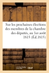 Sur les prochaines...