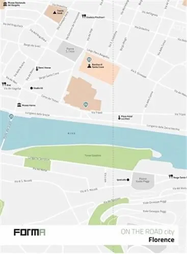 Florence (On the Road City Guide)