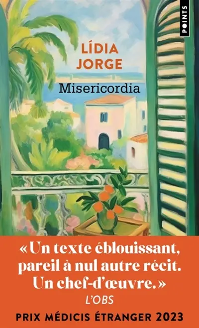 Misericordia