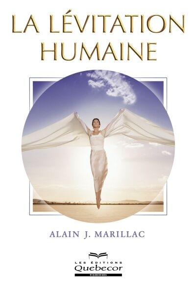 La lévitation humaine