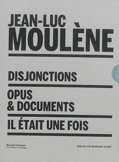 Jean-Luc Moulène