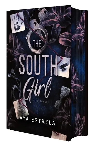 King's university. The South girl. Vol. 1