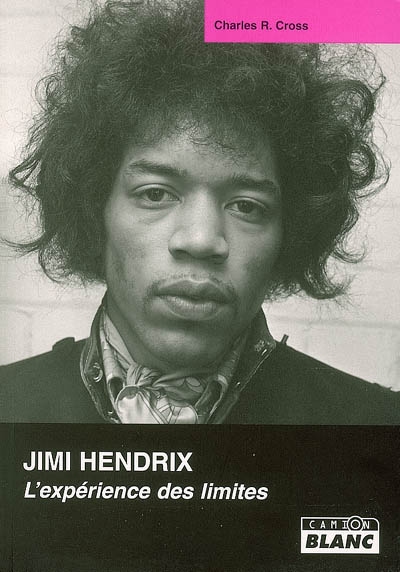 Jimi Hendrix : l'expérience des limites