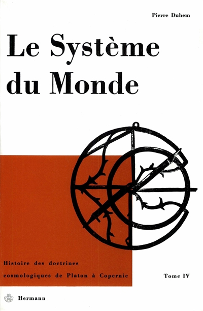 Le Système du monde. Vol....
