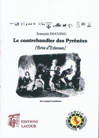 Le contrebandier des...