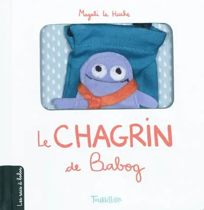 Le chagrin de Babog