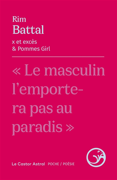 X et excès. Pommes girl