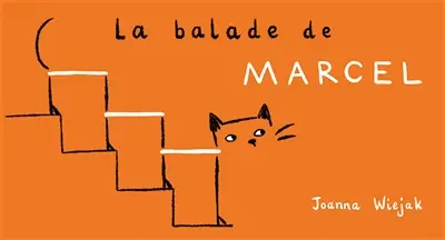 La balade de Marcel