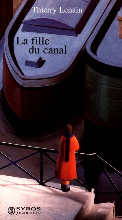 La Fille du canal