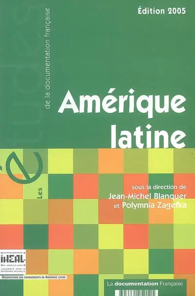 Amérique latine