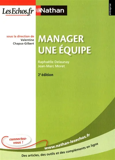Manager une équipe