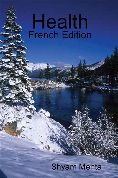 Health : French Edition
