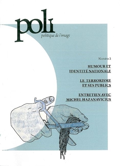 Poli : politique de l'image, n° 1
