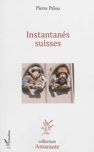 Instantanés suisses