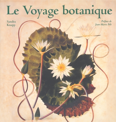 Le voyage botanique