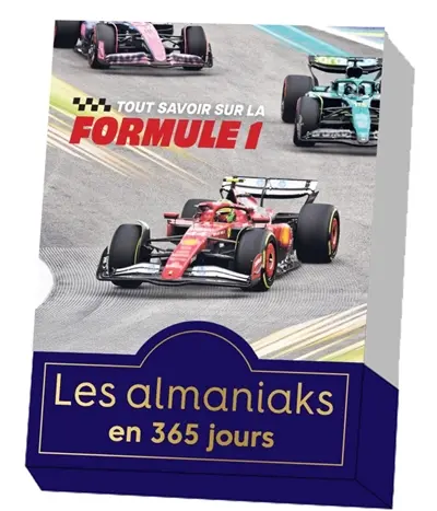 Tout savoir sur la Formule 1 Tout savoir sur la Formule 1