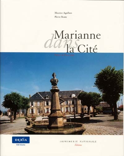 Marianne dans la cité