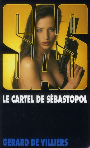 Le cartel de Sébastopol