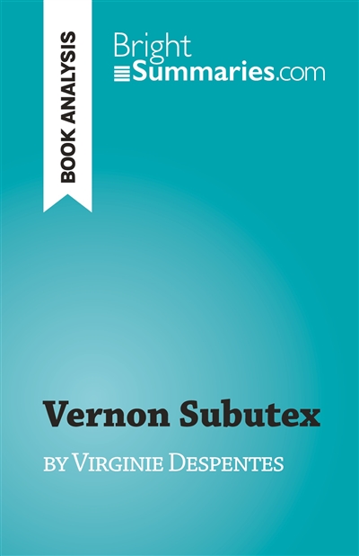 Vernon Subutex : by...