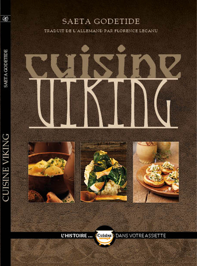 La cuisine viking